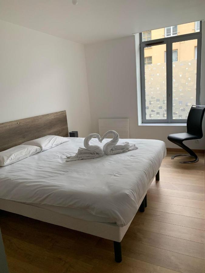 Apartmán Comme Chez Soi Givet Exteriér fotografie